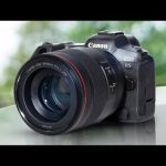 Cameras for Headshots