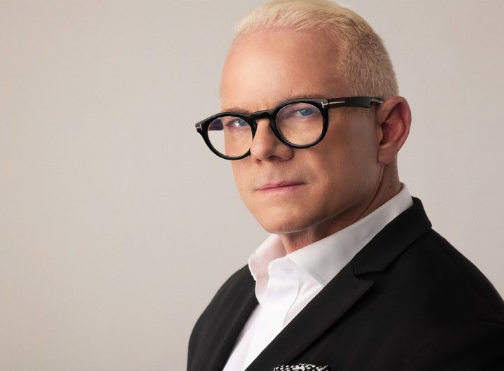 Headshot Photography
