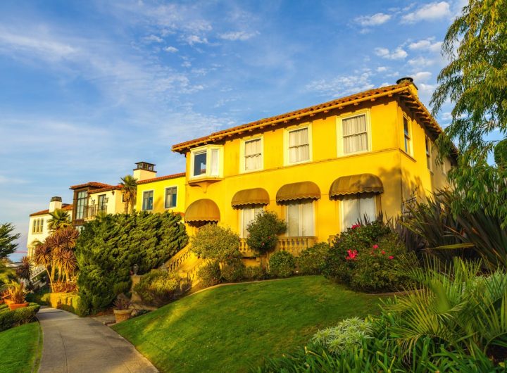 Professional Real Estate Photography in Myrtle Beach